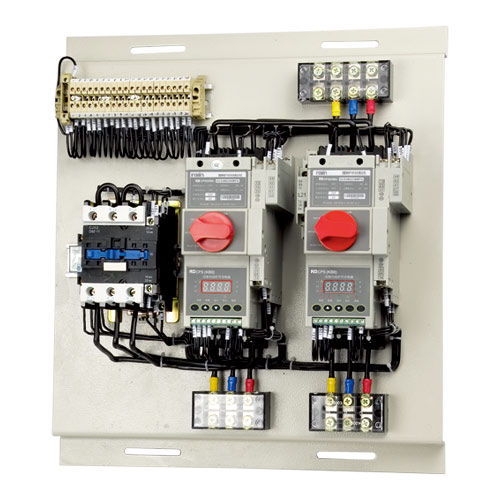 Многополюсный переключатель - RDCPS(KB0)-D series - Radin Electric Technology Co., lTD - для управления / для защиты двигателя / для блокировки