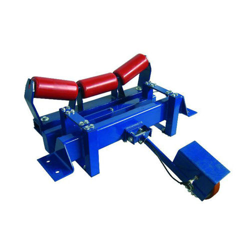 Конвейерные весы - SRT/R series - Sautelma Rotolok