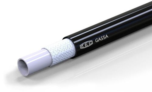 Гибкий шланг для GPL - GAS5A series - ZEC - из полиэстера / из полиуретана / из термопластика