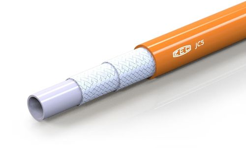 Гибкий шланг для воды - JC5 series - ZEC - из полиэстера / из полиуретана / из термопластика