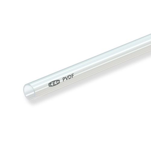 Гибкий шланг из ПВДФ - PVDF series - ZEC - для воды / для окрашивания / для воздуха