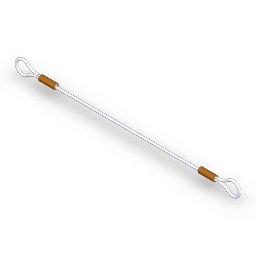 Страховочная привязь - L series - Fairlane Products