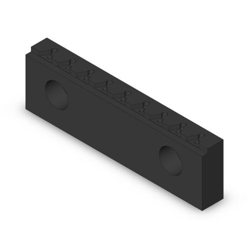 Затяжка для заготовок - TGJ-06 - Fairlane Products