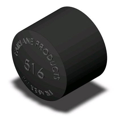 Буфер из стали - MRB-5166 - Fairlane Products - из уретана / аварийный