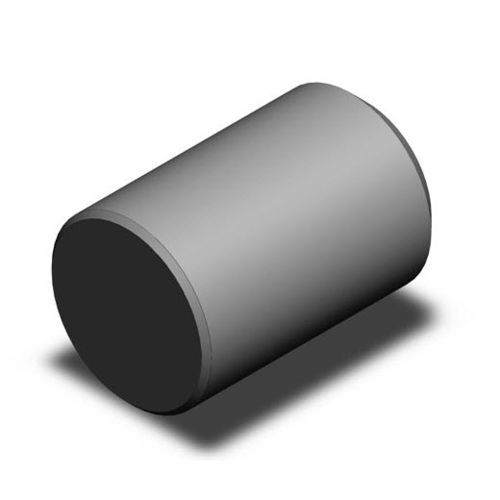Опорная головка из стали - MDRP series - Fairlane Products - с нарезным отверстием