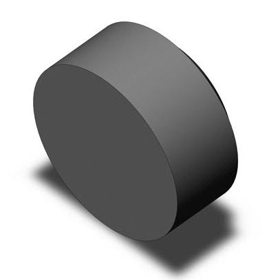 Опорная головка из стали - CC series - Fairlane Products