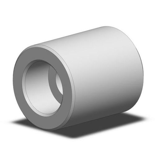 Опорная головка из стали - MCSRP series - Fairlane Products