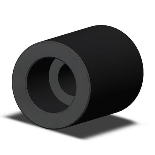 Опорная головка из стали - SRP series - Fairlane Products