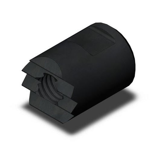 Монтажный захват - HS-40-SS - Fairlane Products