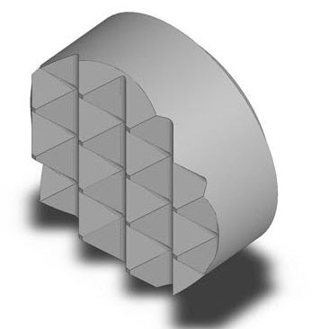Монтажный захват - CC series - Fairlane Products