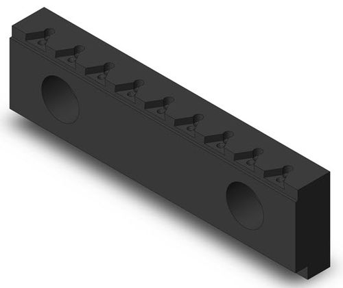 Затяжка для заготовок - TGJ-06P - Fairlane Products