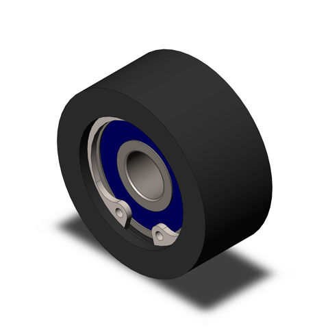 Валок подшипника - TFP-200905-1603R - Fairlane Products - из стали / из полиоксиметилена