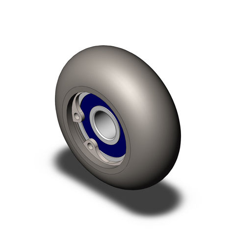 Валок подшипника - TRC-200804-SS1602R - Fairlane Products - из нержавеющей стали