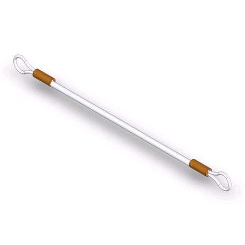 Страховочная привязь - L series - Fairlane Products