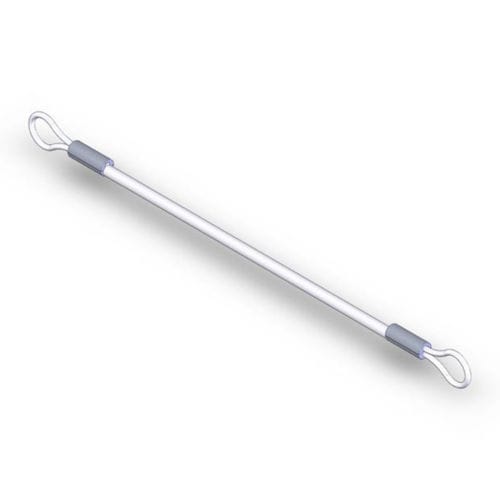 Страховочная привязь - LCLC1-06 - Fairlane Products