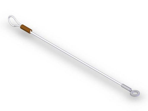 Страховочная привязь - LCL-3-06-E20 - Fairlane Products