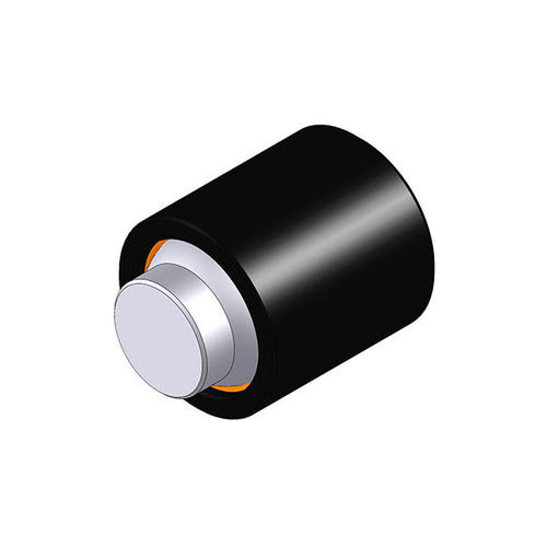 Самоустанавливающаяся гайка - MBBU-1012-F - Fairlane Products