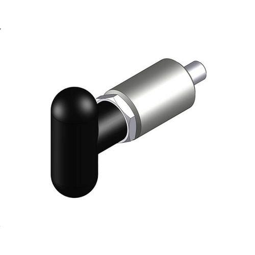 Стопорный штифт из нержавеющей стали - CP-KIOOTLOSS - Fairlane Products - блокируемый / с Т-образной рукояткой