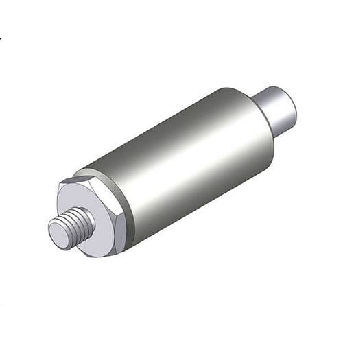 Стопорный штифт из нержавеющей стали - CP-K100NKSS - Fairlane Products - блокируемый
