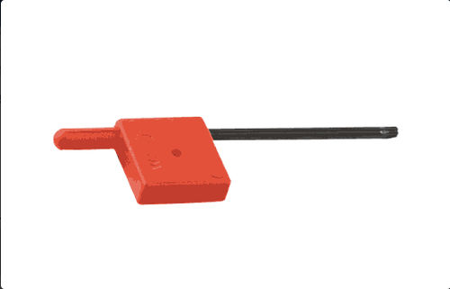 Ключ с наконечником Торкс - F658-450320 - Fairlane Products