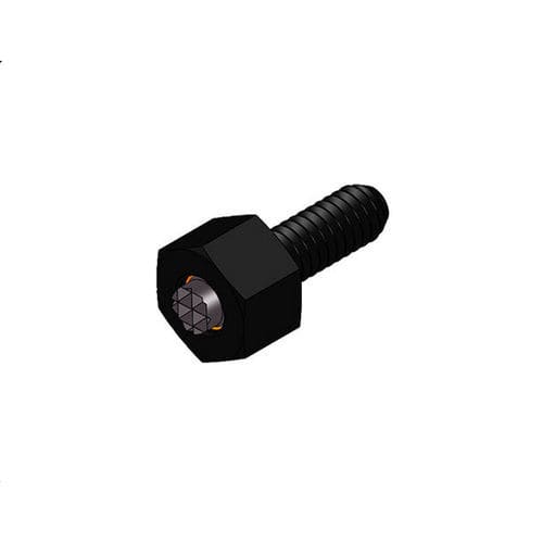 Самоустанавливающаяся гайка - BUH-0124-S - Fairlane Products