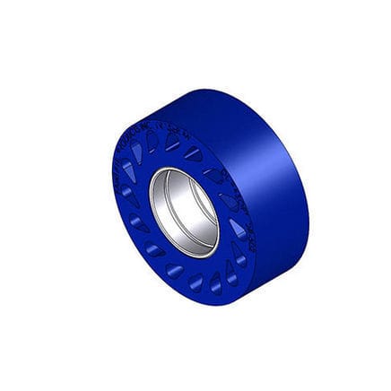 Катушка из уретана - DURASOFT® - Fairlane Products