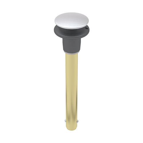 Шариковый шпиндель с кнопкой - DAAS series - Fairlane Products