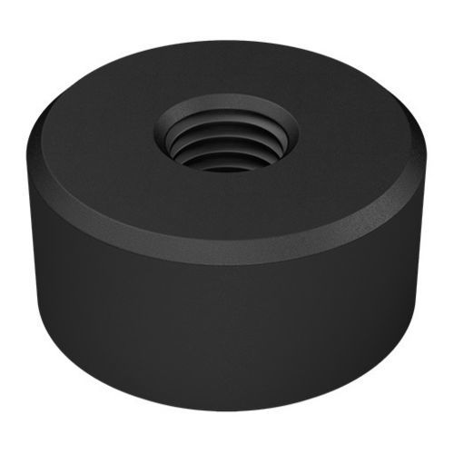 Опорная головка из стали - SRP series - Fairlane Products - с нарезным отверстием