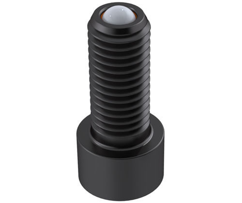 Винт упора - TSH-0310-DB - Fairlane Products - с цилиндрической головкой / с шестигранным углублением / из стали