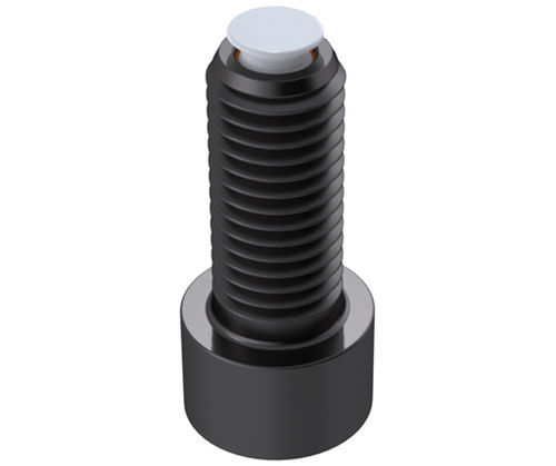 Винт упора - TSH-0250-DC - Fairlane Products - с цилиндрической головкой / с шестигранным углублением / из стали