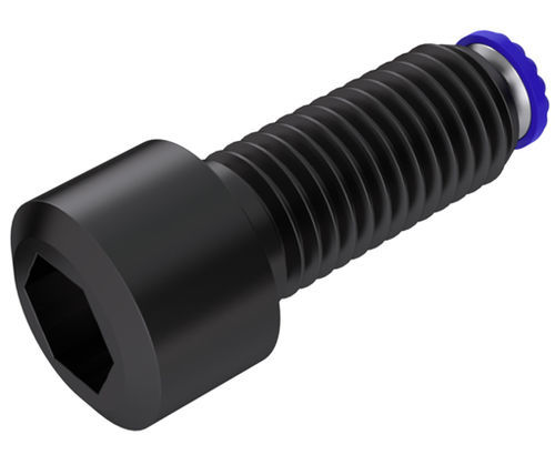 Винт упора - TSH-0375-FC-35UR - Fairlane Products - с цилиндрической головкой / с шестигранным углублением / из стали