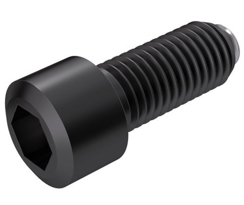 Винт упора - TSH-0250-FC - Fairlane Products - с цилиндрической головкой / с шестигранным углублением / из нержавеющей стали