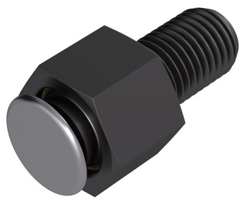 Самоустанавливающаяся гайка - BUH-0124-FC - Fairlane Products