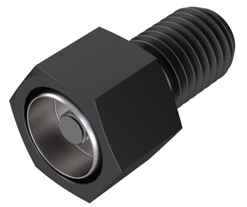 Самоустанавливающаяся гайка - BUH-0370 - Fairlane Products