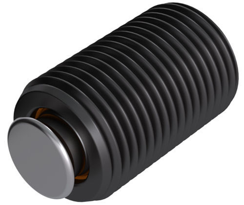 Винт без головки из сплава - TST-0250-FC - Fairlane Products - из нержавеющей стали / упора / с резьбой