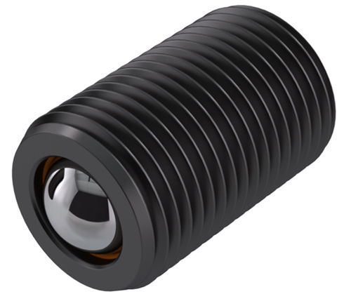 Винт без головки из сплава - TST-0310-SB - Fairlane Products - из стали / упора / с резьбой