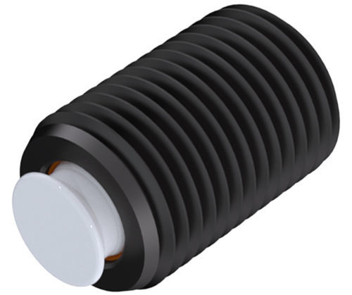 Самоустанавливающаяся гайка - TBU-0370-DC - Fairlane Products