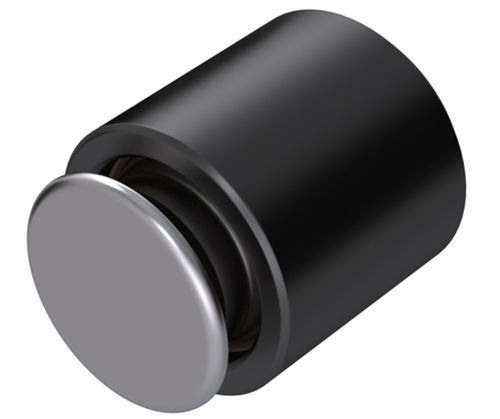 Самоустанавливающаяся гайка - MBBU-1012-FC - Fairlane Products