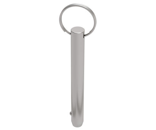 Шариковый шпиндель с подъемным кольцом - DAS series - Fairlane Products - для тяжелого зажима