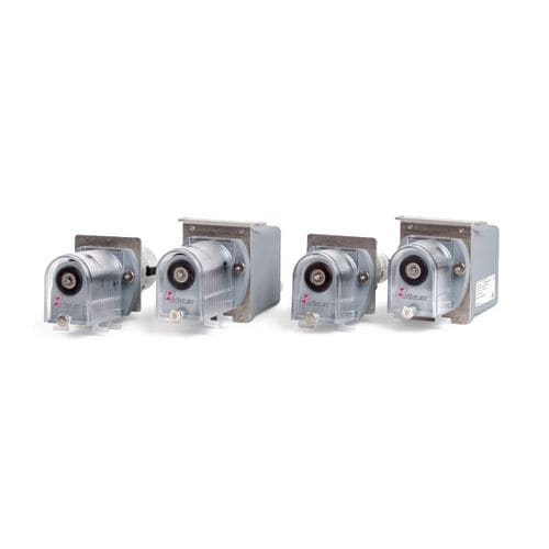 Перистальтическая головка перистальтического насоса - CP series - Bühler Technologies