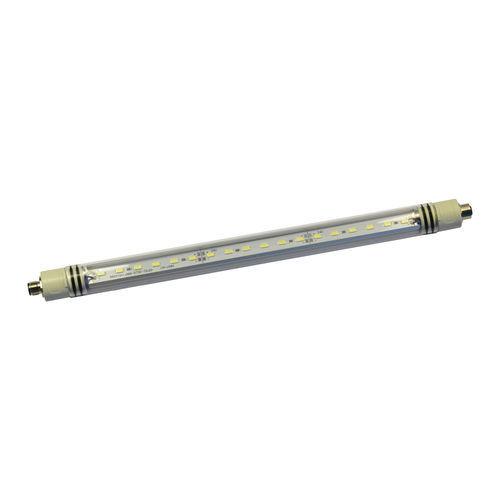 Освещение осветительный прибор - LED-12FD-G0500-12MD - H.T.P. - светодиодное / для промышленности / IP67