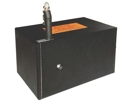 Датчик перемещения с кабелем - hhb Electronic GmbH
