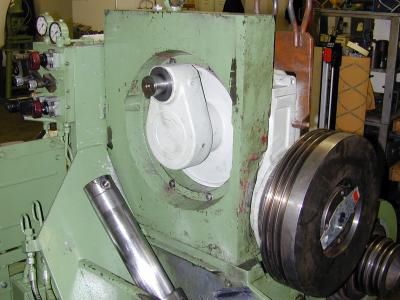 Испытательный стенд качества - hhb Electronic GmbH - смещения / скорости / для производства