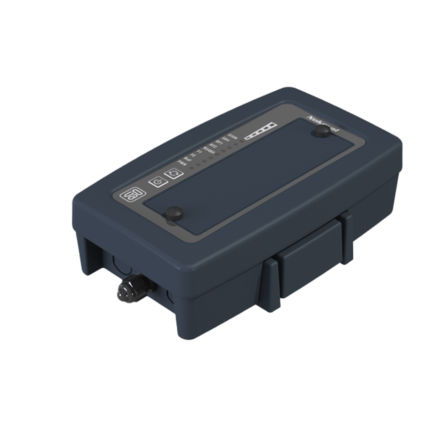 Базовая станция для мобильной сети - Cell2-Sky-Link-RS485-LTE/-LAN - Nokeval - передачи данных