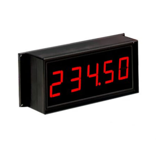 Табло LED - 575F5-2041 - Nokeval - с 5 цифрами / 7 сегментов / для датчика