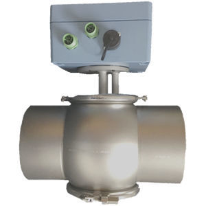 Прибор для измерения влажности - HK1-C-3A - Harrer & Kassen - концентрации / микроволновый / Pt100