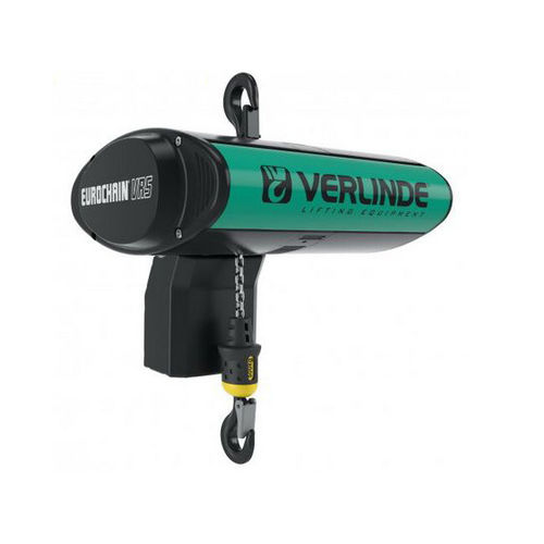 Электрическая цепная таль - VR - Eurocrane(China)Co.,Ltd