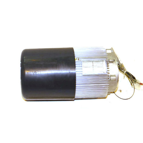 Коаксиальный редуктор - 00143 - Eurocrane(China)Co.,Ltd - компактный / модульный / для производства кранов и подъемных механизмов