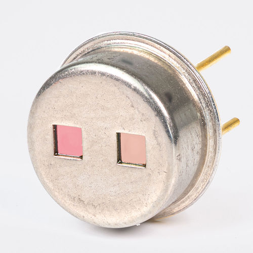 Детектор галотан - PS2x4C2-A-U-S1.5-Kr-U1/D5 - Micro-Hybrid Electronic GmbH - недиспергирующий инфракрасный / пироэлектрический / промышленный
