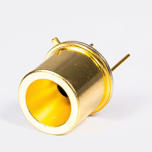Инфракрасный излучатель - JSIR350-4-AL-R-D6.0-N2-A2 - Micro-Hybrid Electronic GmbH - на средних волнах / мощности / для датчика газа